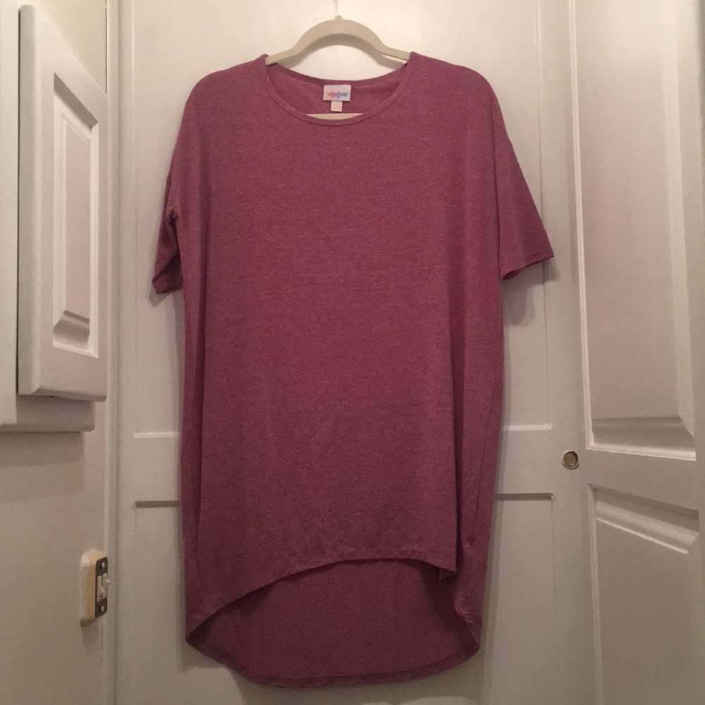 LuLaRoe Irma